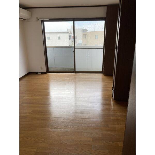 中野町さくらマンション 室内写真6