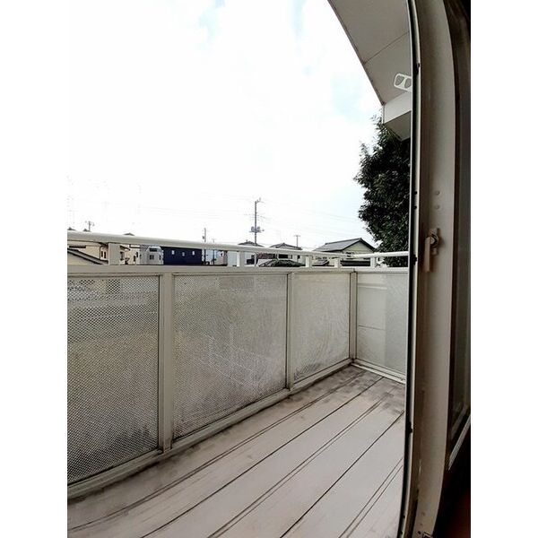 サザンクロス 室内写真6