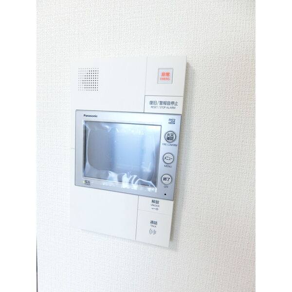 ディアレイシャス浅間町III 701 室内写真8