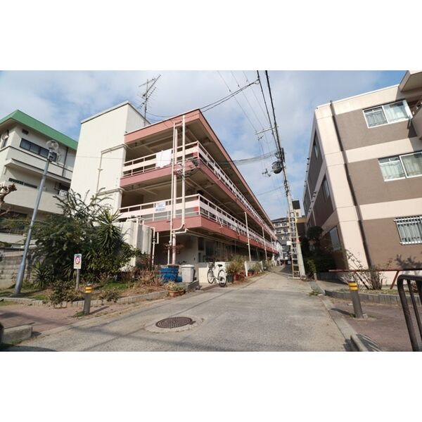 阪急マンション
