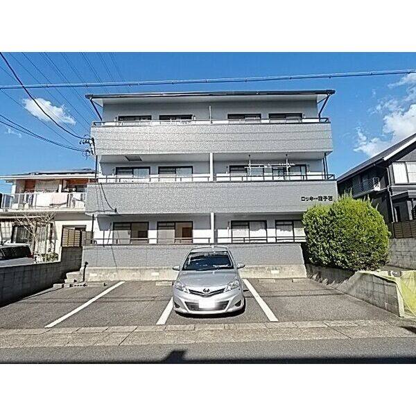 ロッキー猪子石 建物画像