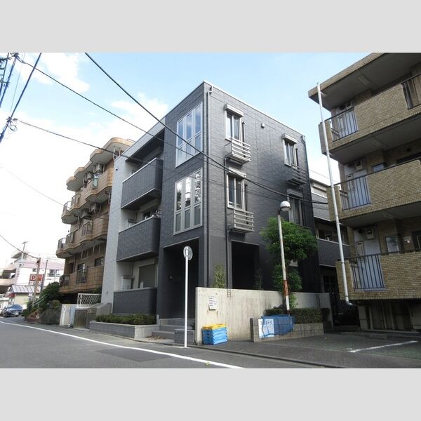 アンジュール高島平Ⅰ