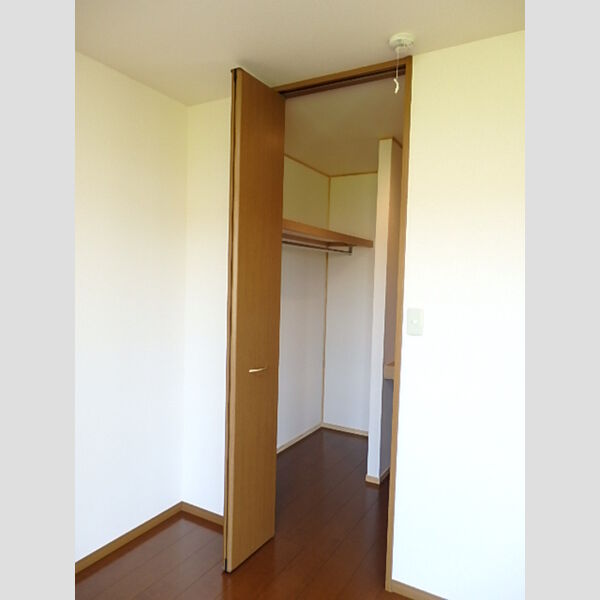 Cozy Court A棟 室内写真10