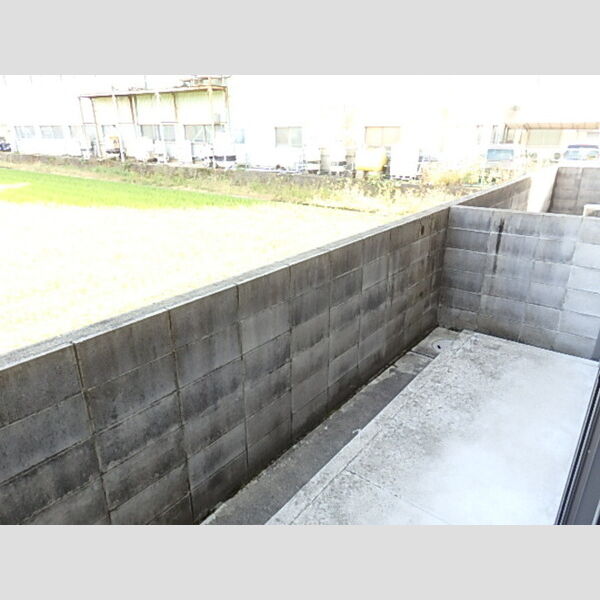 Cozy Court A棟 室内写真2