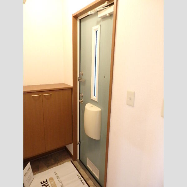 Cozy Court A棟 室内写真4