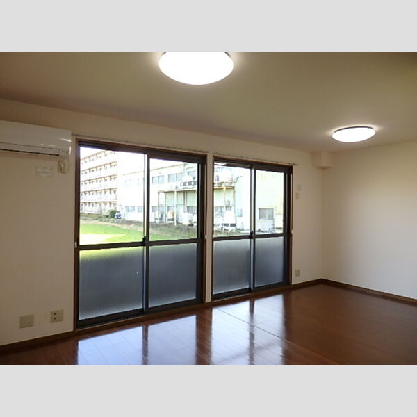 Cozy Court A棟 室内写真5