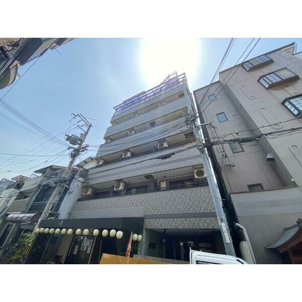 山根ビル