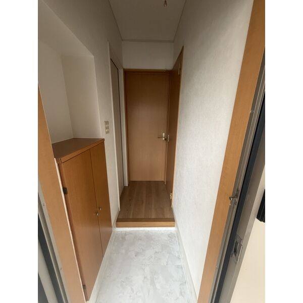 サンヒルズ広坂 室内写真1