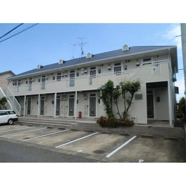 エステートピア岩崎台