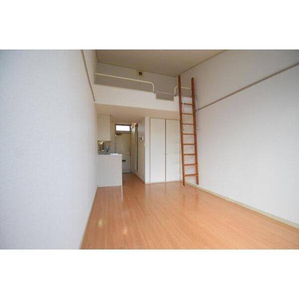 エステートピア岩崎台 室内写真1