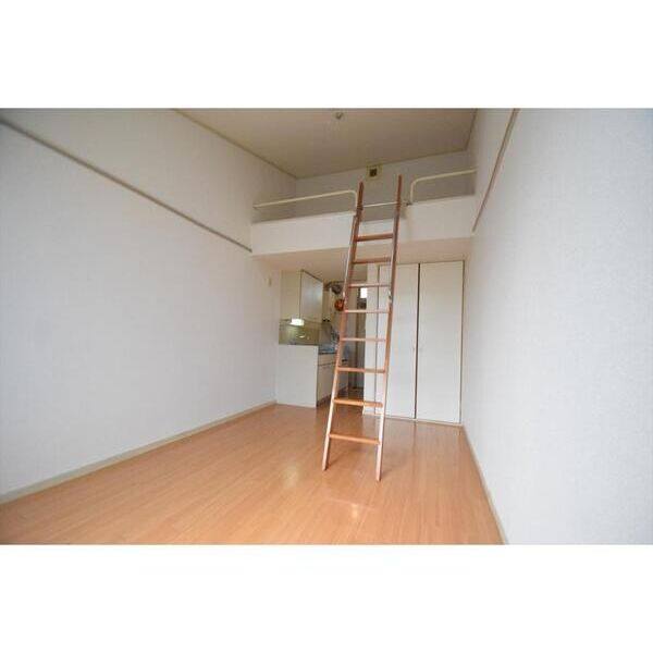 エステートピア岩崎台 室内写真3
