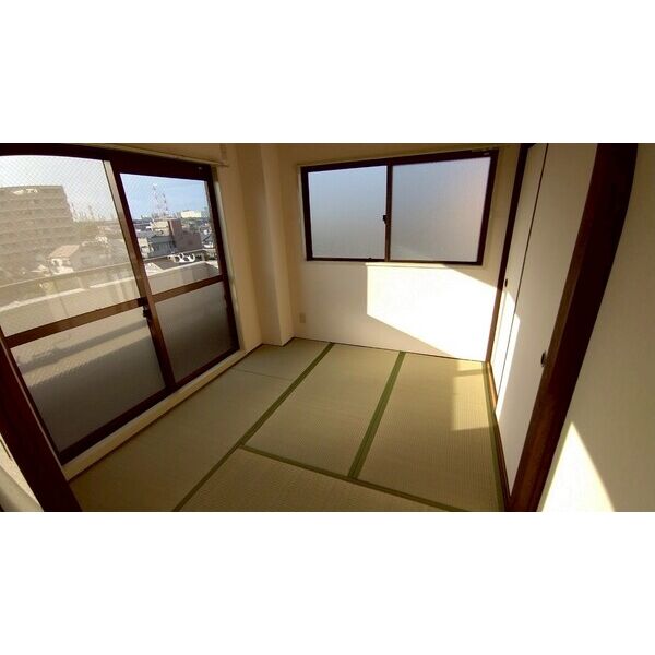 JSC高石 室内写真5