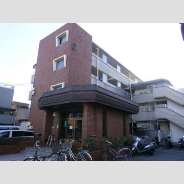 長瀬第二マンション