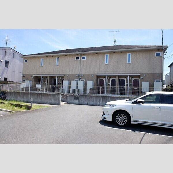 セジュール高針台 建物画像