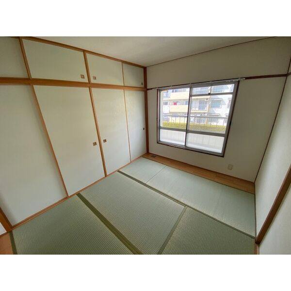 藤山台団地114棟 室内写真3
