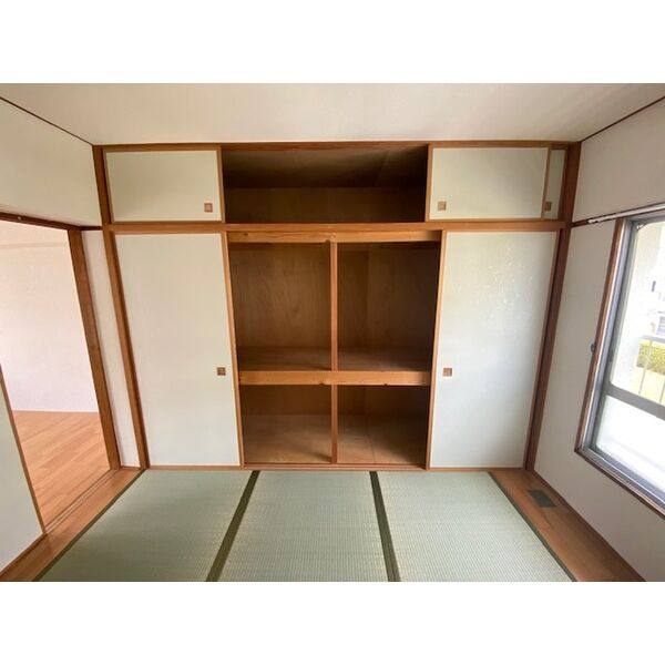 藤山台団地114棟 室内写真4