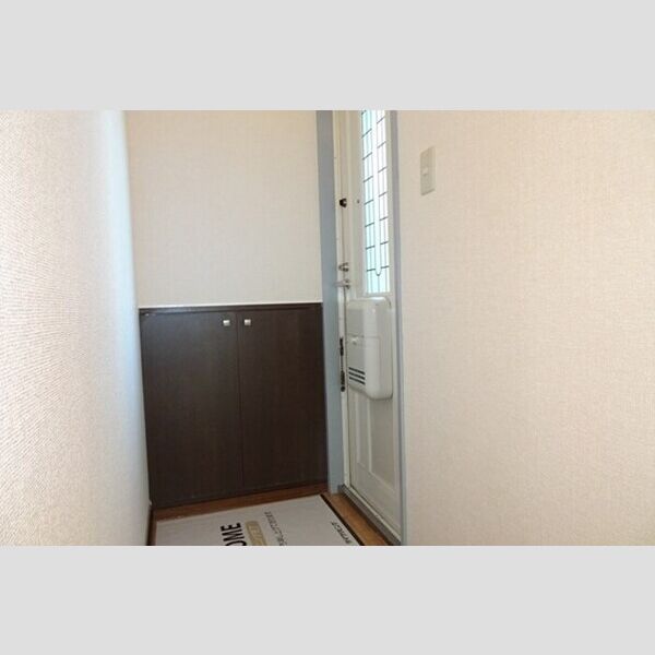 クレール安松 室内写真6