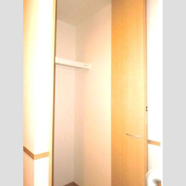 ルーチェ・ソラーレ 室内写真10