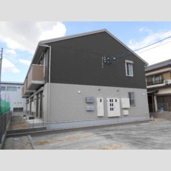 クラウド善南公園 建物画像