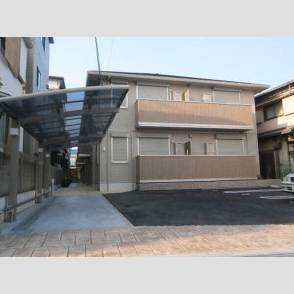 シャルム総持寺