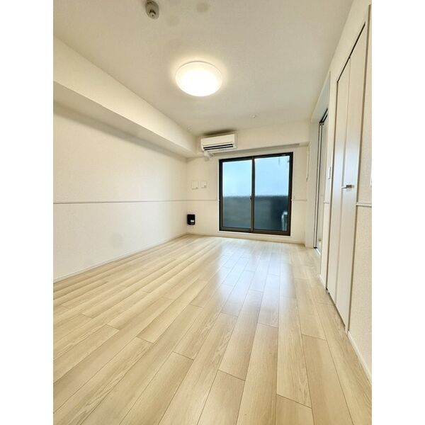 ハルカ 室内写真1