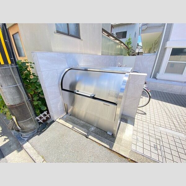 ホームタウン 室内写真2