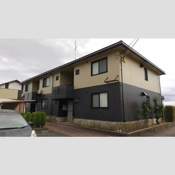 Arcadia MAKI B 建物画像