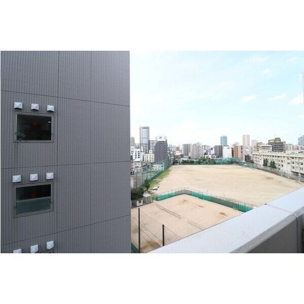 T’s SQUARE 大阪城 室内写真9