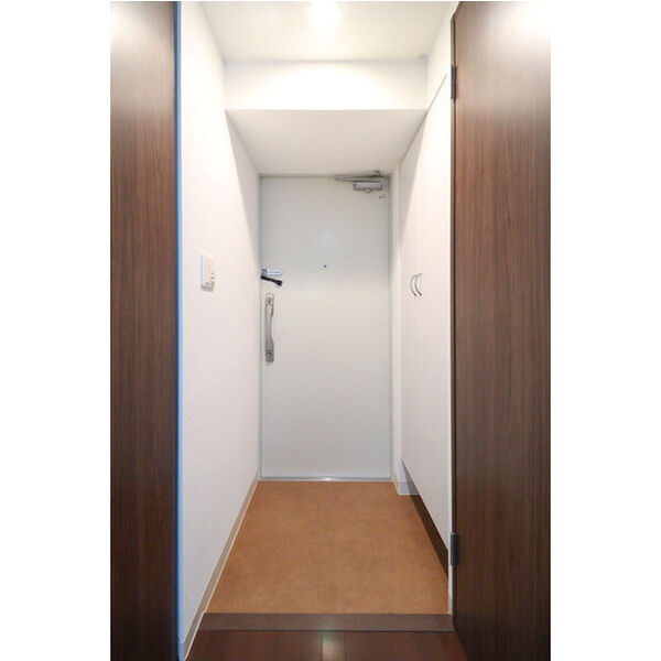 T’s SQUARE 大阪城 室内写真3