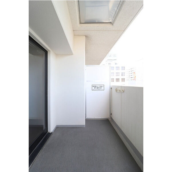 T’s SQUARE 大阪城 室内写真8