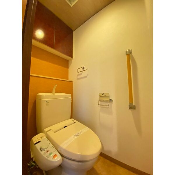コンソラーレ日本橋 室内写真9
