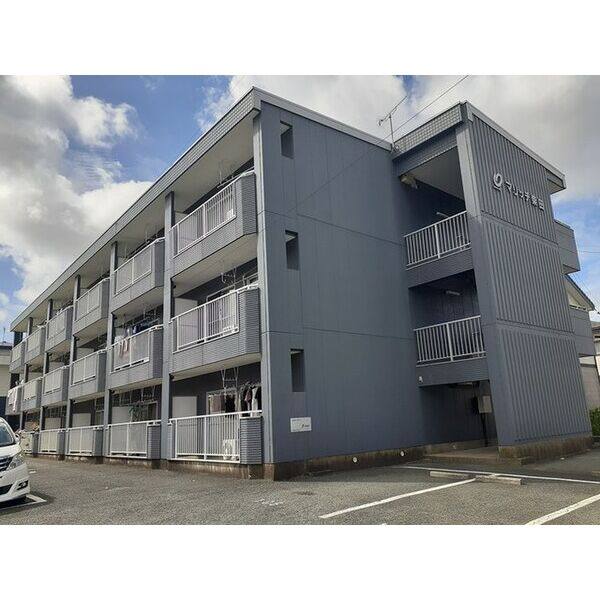 マリッチ柴田 建物画像