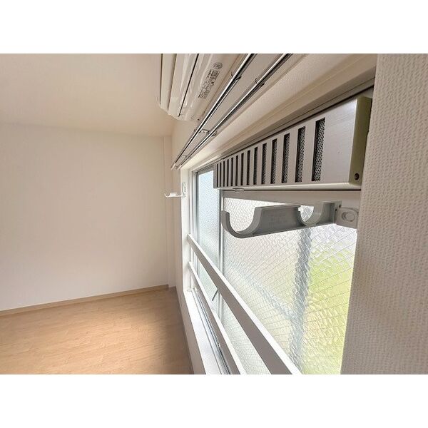 今村マンション 室内写真10