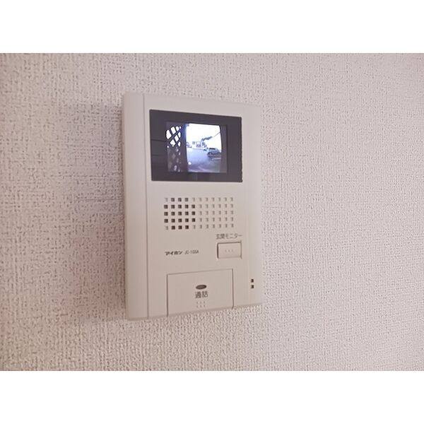 ヴィーヴォ Ⅰ棟 室内写真10