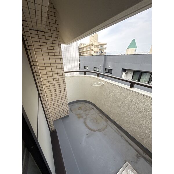 ヴェルドール垂水 室内写真6