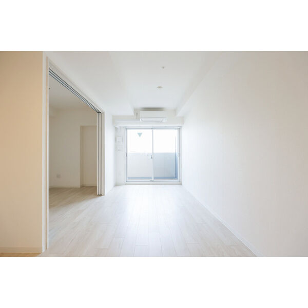アドバンス上町台シュタット 室内写真1