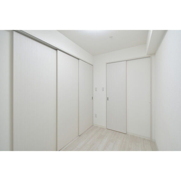 アドバンス上町台シュタット 室内写真2
