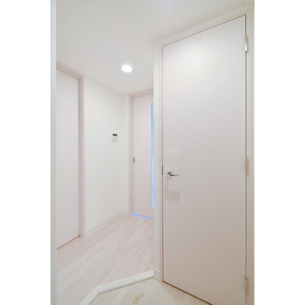 アドバンス上町台シュタット 室内写真4