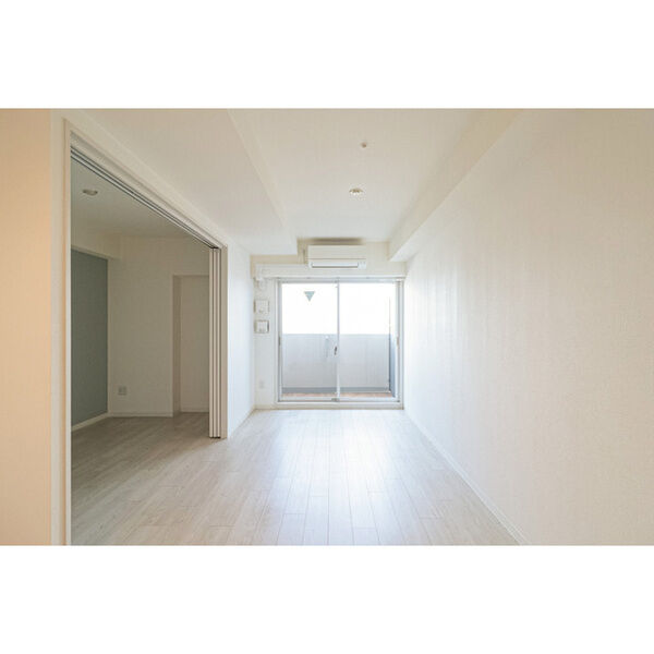 アドバンス上町台シュタット 室内写真1