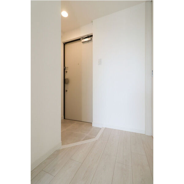 アドバンス上町台シュタット 室内写真4