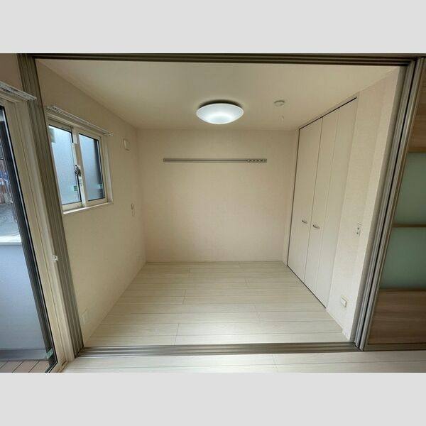 Solis　B 室内写真1