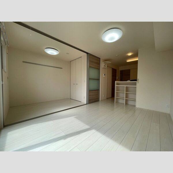 Solis　B 室内写真4