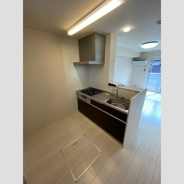 Solis　B 室内写真5