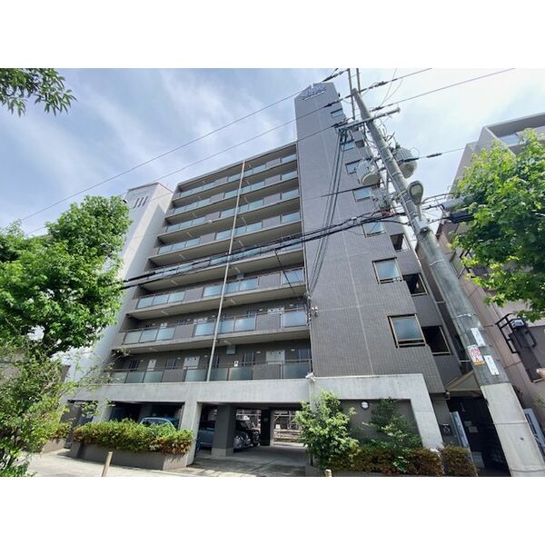 リーガル京橋
