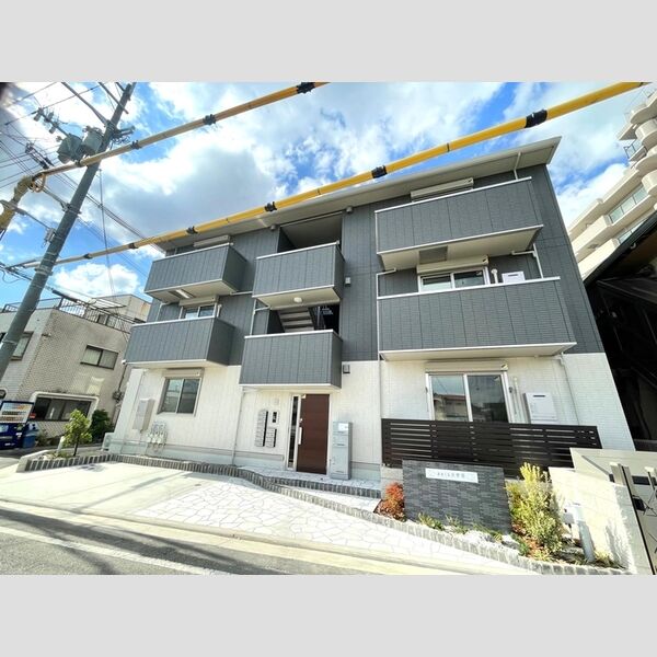 アクシス北野田