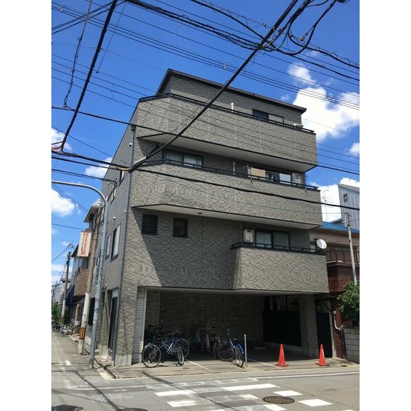 メゾンドオリーブ