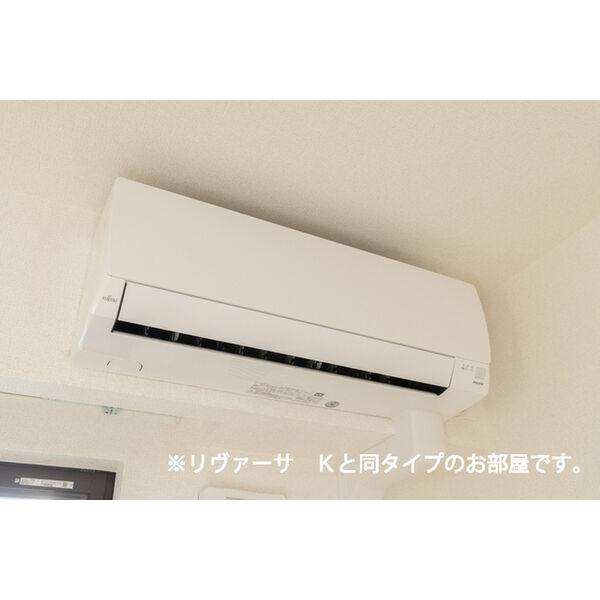 グランソレイユⅡ 室内写真10