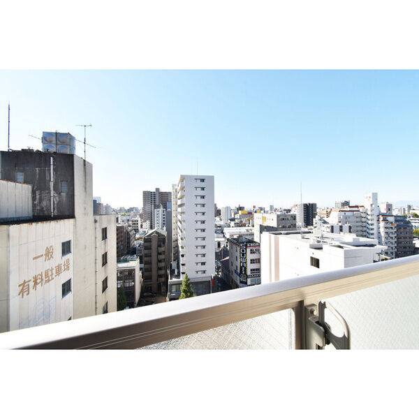 エスリード大須プレシア 室内写真9