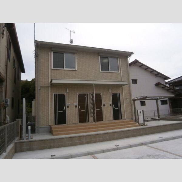 プランドール 建物画像