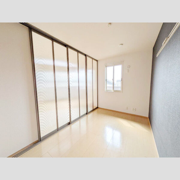 Cher友 室内写真1